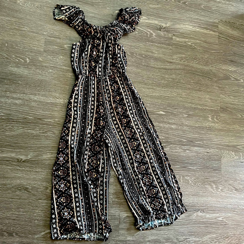 New target girls romper
